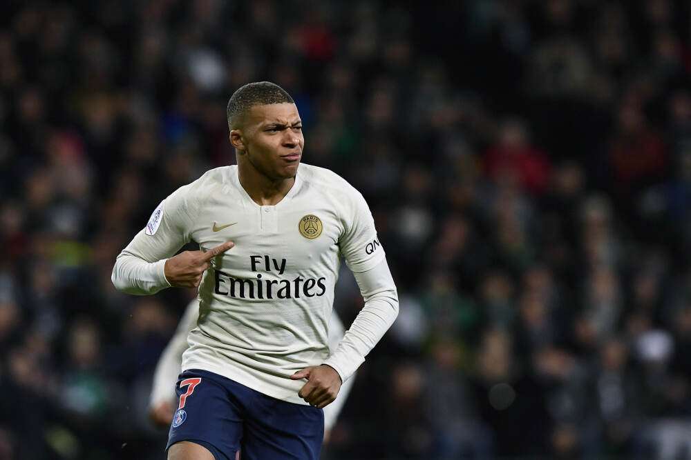 全运会｜闲记：时代造就被羡慕的孩子